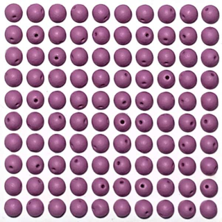 Kuličky 4mm COLOR FIX"79386"120ks/bal